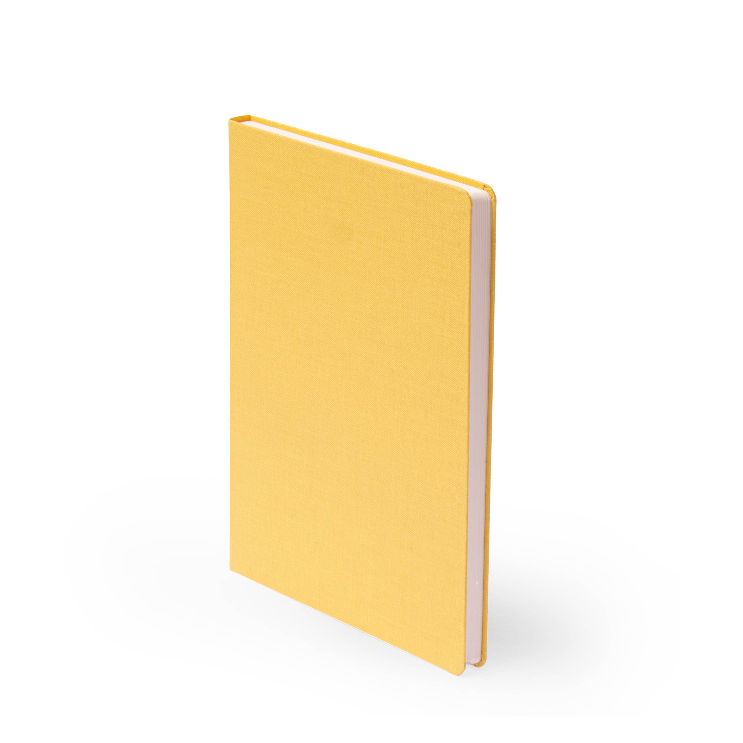 Orange Art/Creative Art Materials - Wholesale Notebook - BW Linen Flex-Cover Notebooks8