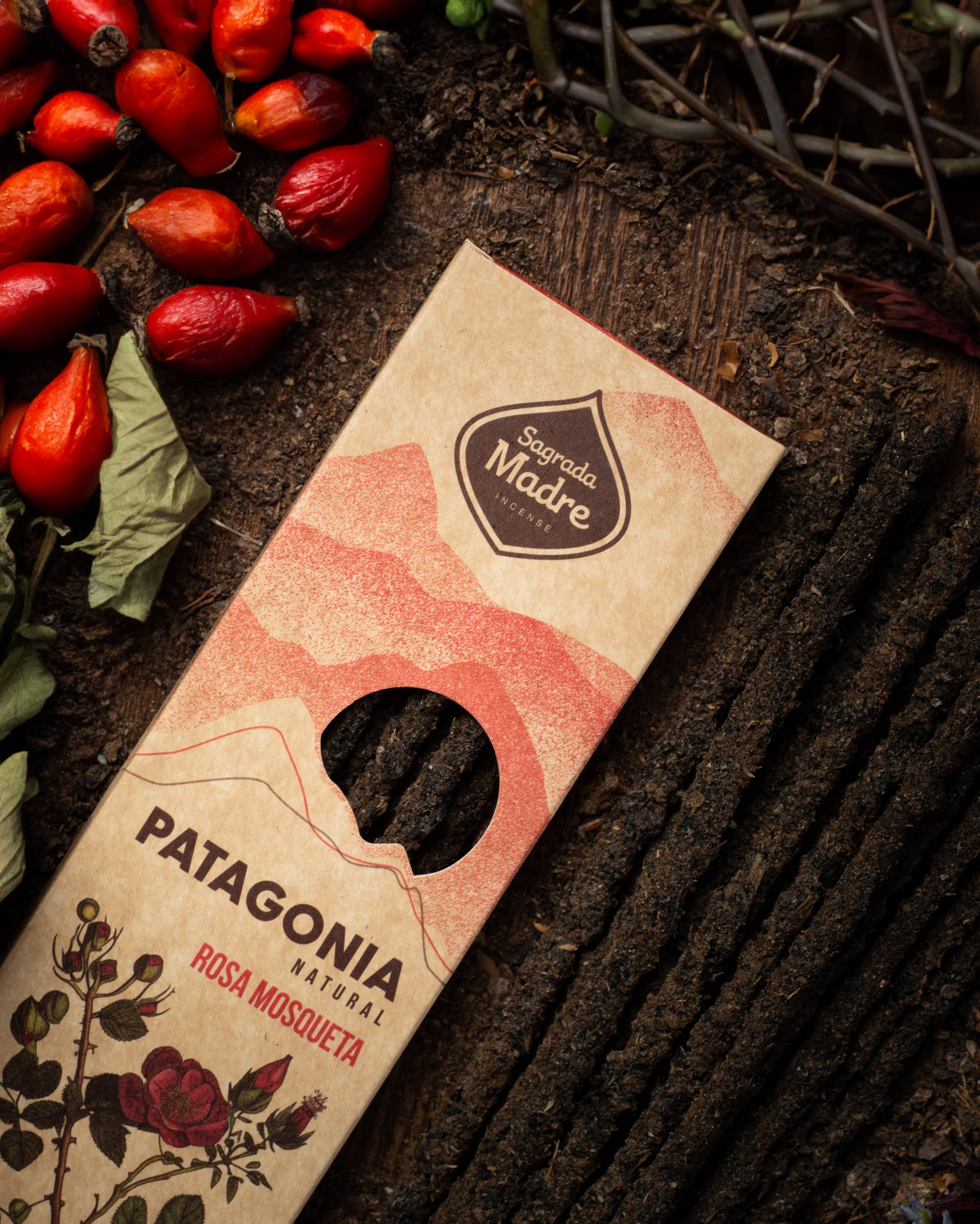 Sagrada Madre RVA - Wholesale Incense - Patagonia Incense14
