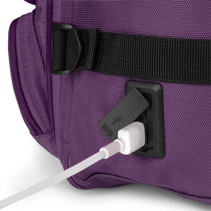 James Hawk - Wholesale Backpack - Unisex - Cabin Backpack52