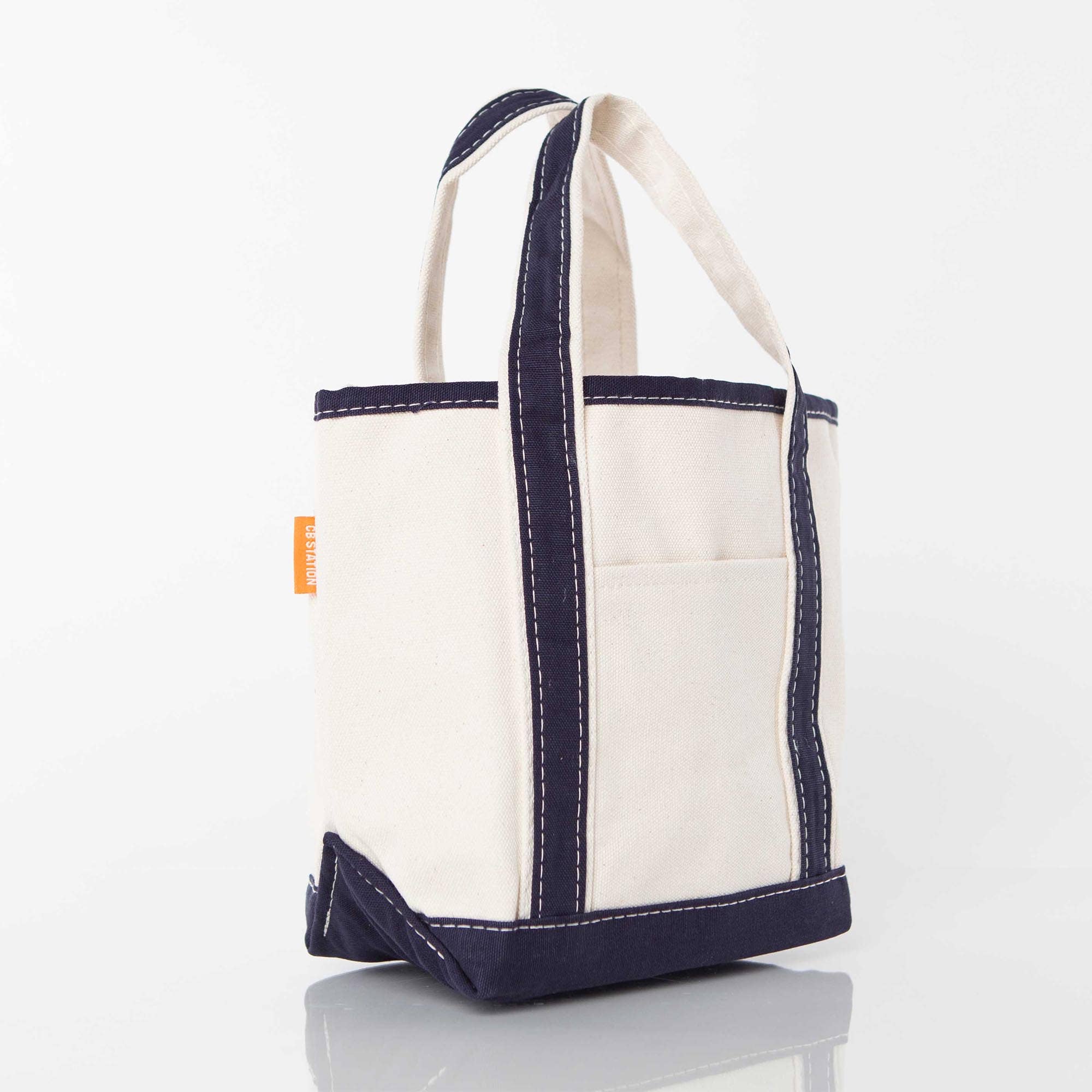 CB STATION – Sacola - Unissexo por atacado – Saco de Mão Aberto Prático25