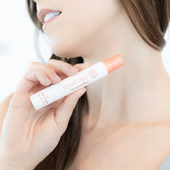 Mixologie - Wholesale Roll-On Fragrance - Rollerball Perfume Roll-On Pre-Pack 6