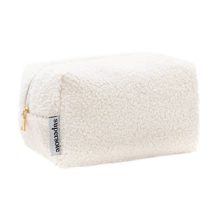 Set regalo Supersoie (feat. ByAva Beauty Elixir) per la vendita all'ingrosso da parte di Supersoie