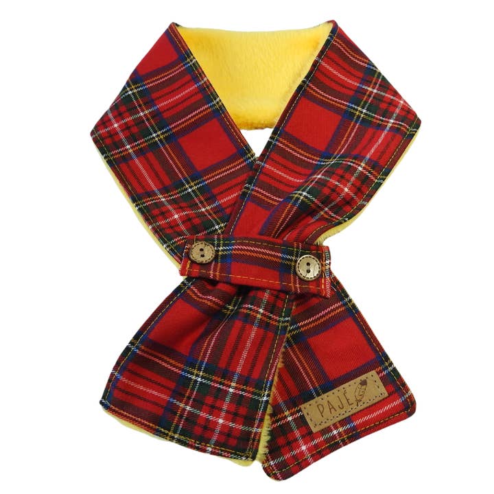 Pajé Snoods - Wholesale Pet Bandana - Dog - Scarf Goals4