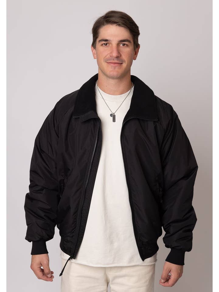 Vos Sports Inc. - Wholesale Windbreaker - Unisex - 8800 Unisex Wind Proof Taslan Nylon Jacket (Various Colors)5