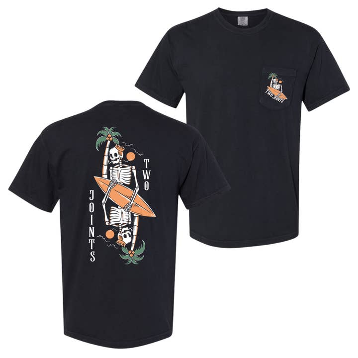 Mirror Mirror for wholesale by Two Joints Surf Co.