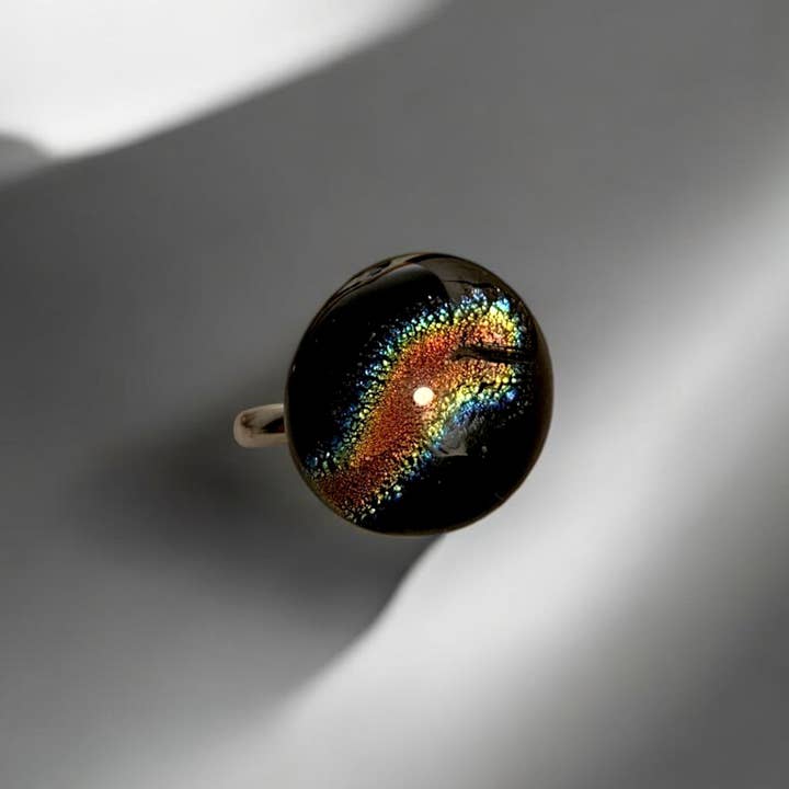 Glamuran Berlin - Wholesale Wine Charm - Glasringe3