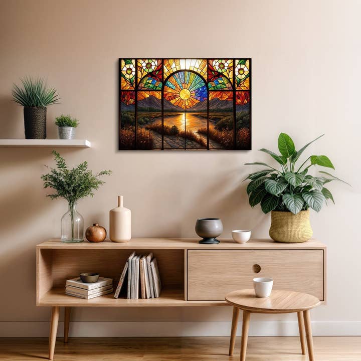 Golden Horizon for wholesale by NOXART LLC