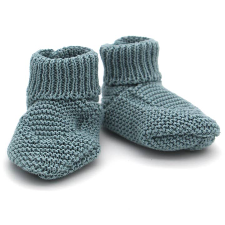 Forest Slippers for wholesale by Premiers Moments - Paris