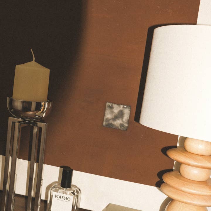 Massio Concept - Wholesale Art Print - Earth Brown Ultra Matte Painting (100 x 73 cm)3