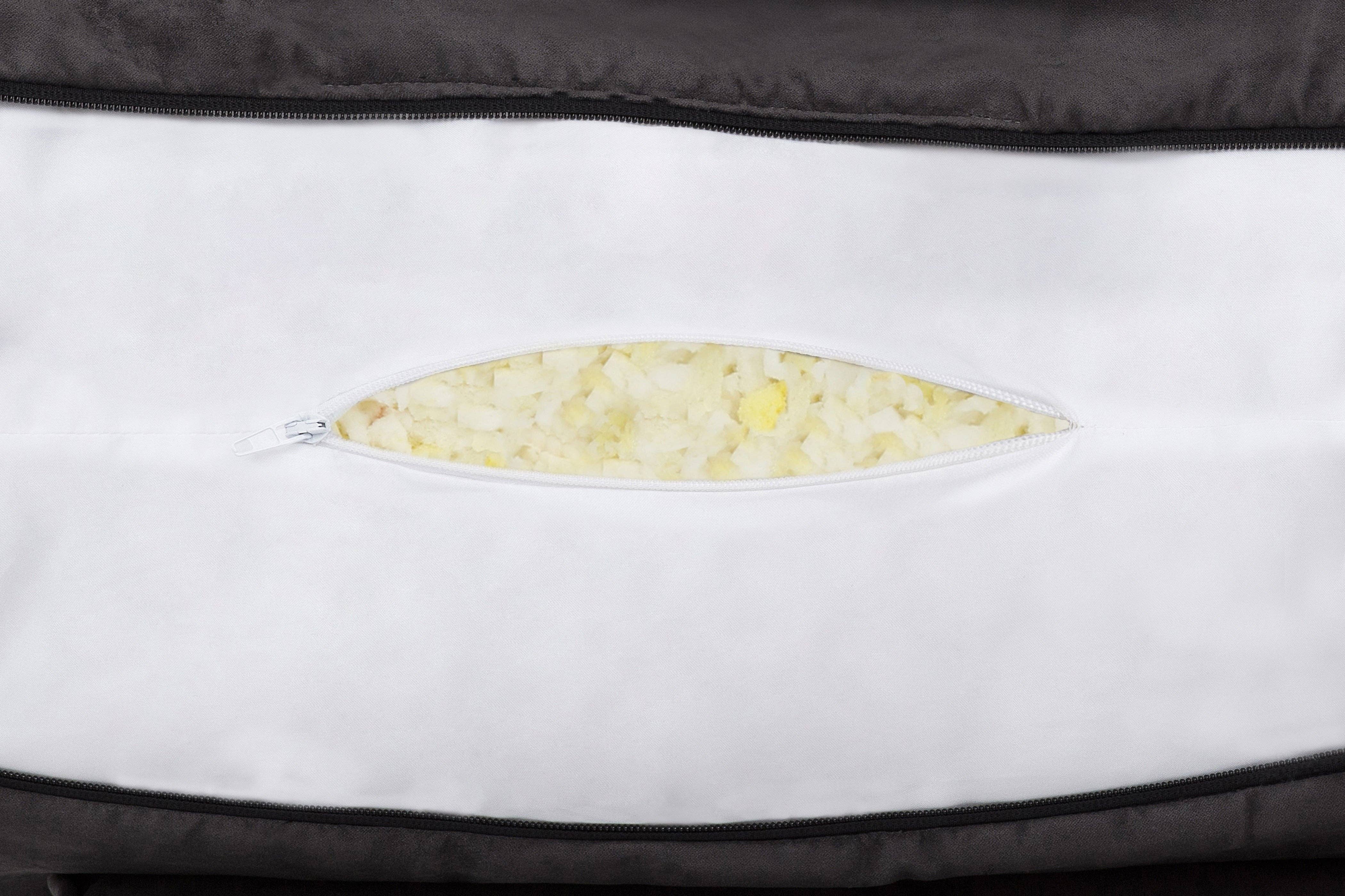 Husband Pillow - Wholesale Bedding Pillow - XXL, Med & Stan+ Accessories  & Stuffing for Husband Pillow30