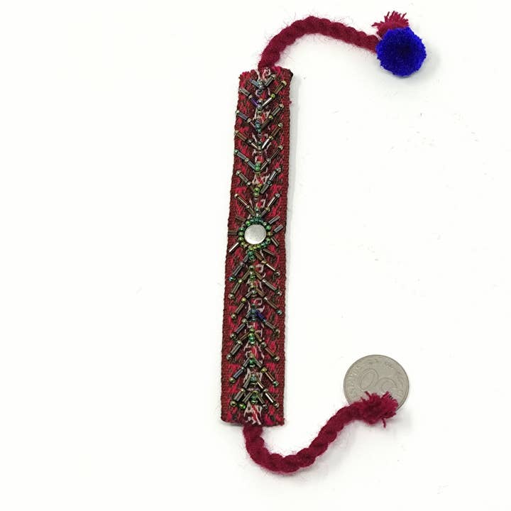 MANILLA armband för wholesale av Lama Loco