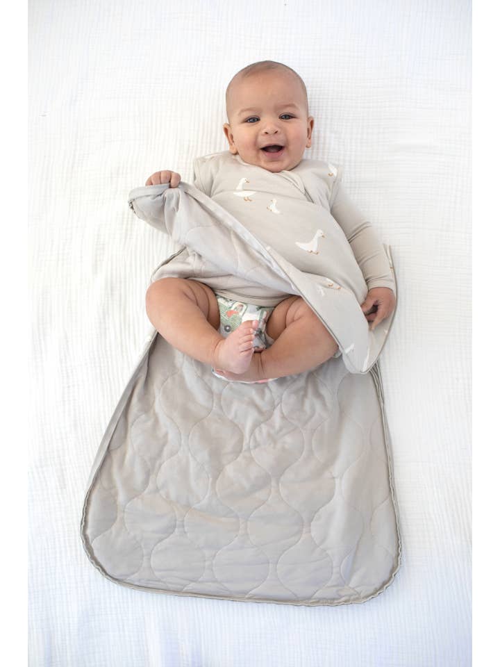 gunamuna - Wholesale Sleepsack - Baby - SLEEP BAG 2.5 TOG4