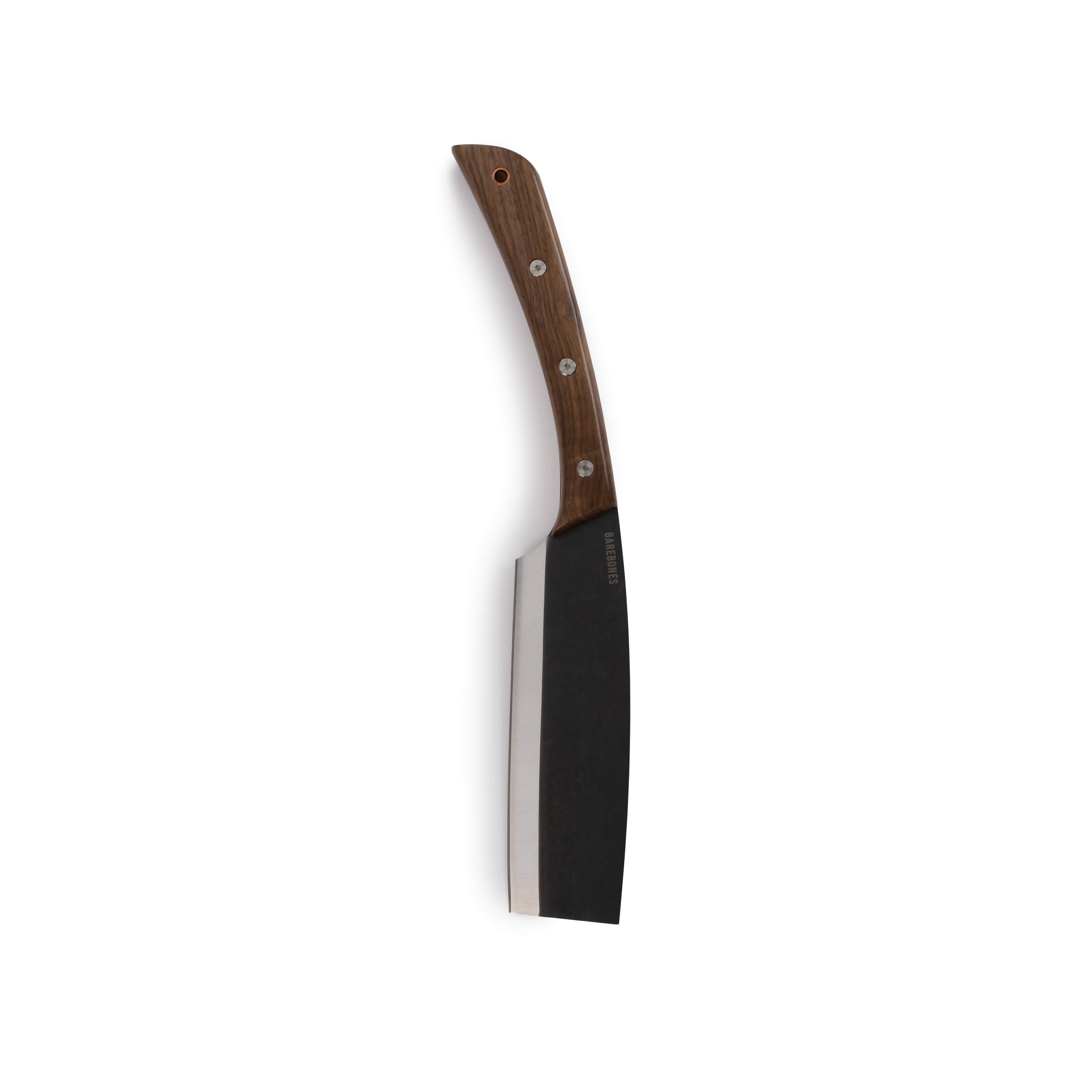 Barebones - Wholesale Kitchen/Utility Knife - Japanese Nata Hatchet1