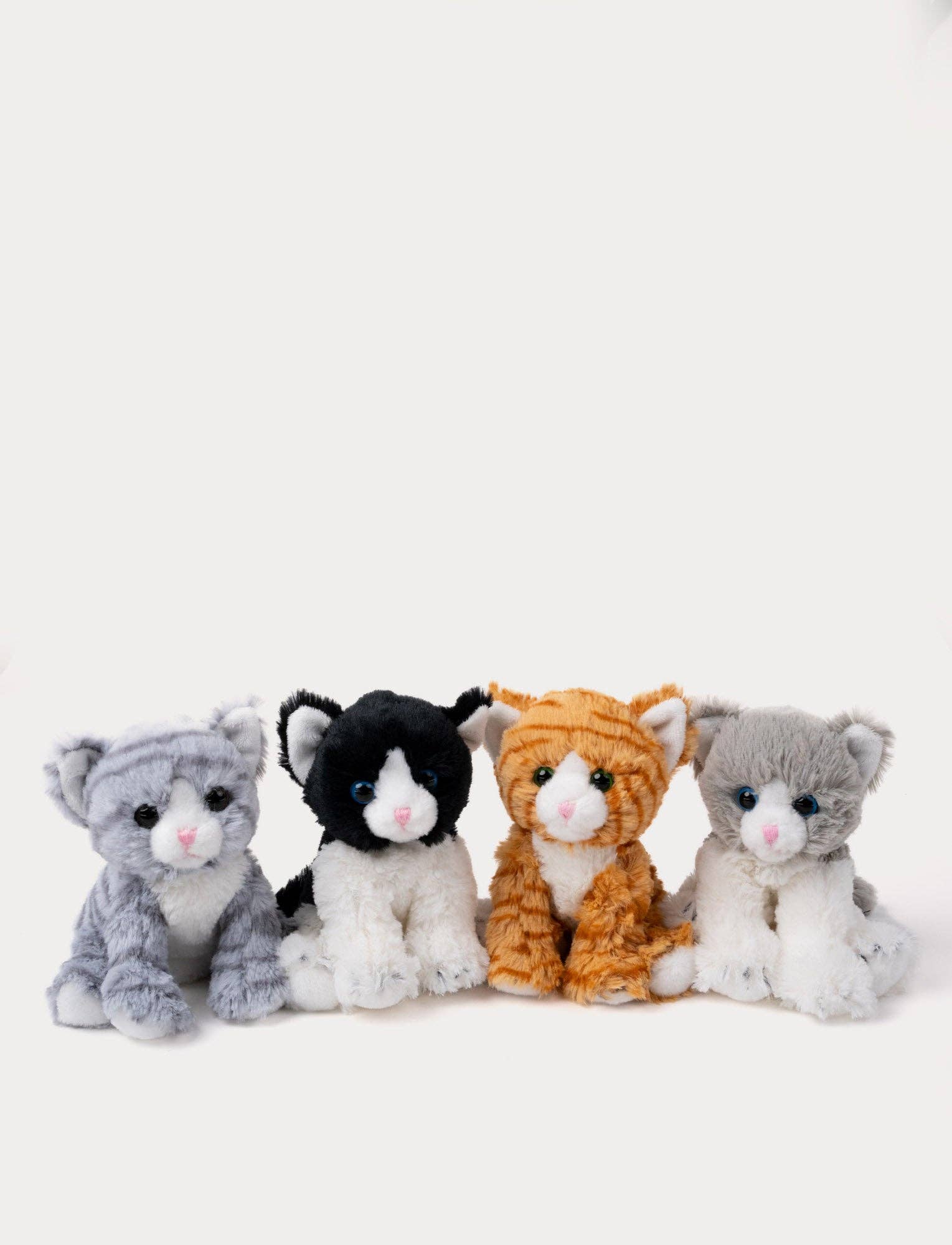 Teddykompaniet - Wholesale Stuffed/Plush Toy - Kids & Baby - Kattkompisar