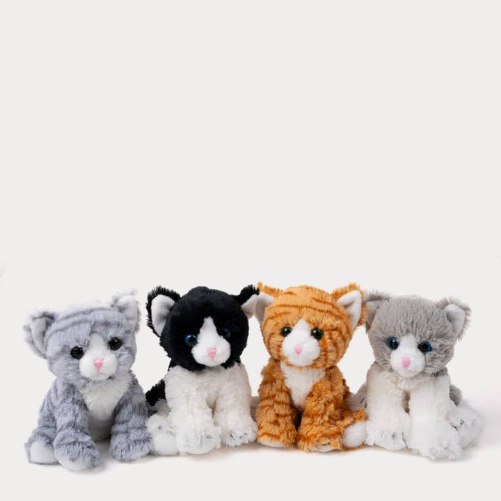 Teddykompaniet - Wholesale Stuffed/Plush Toy - Kids & Baby - Kattkompisar0