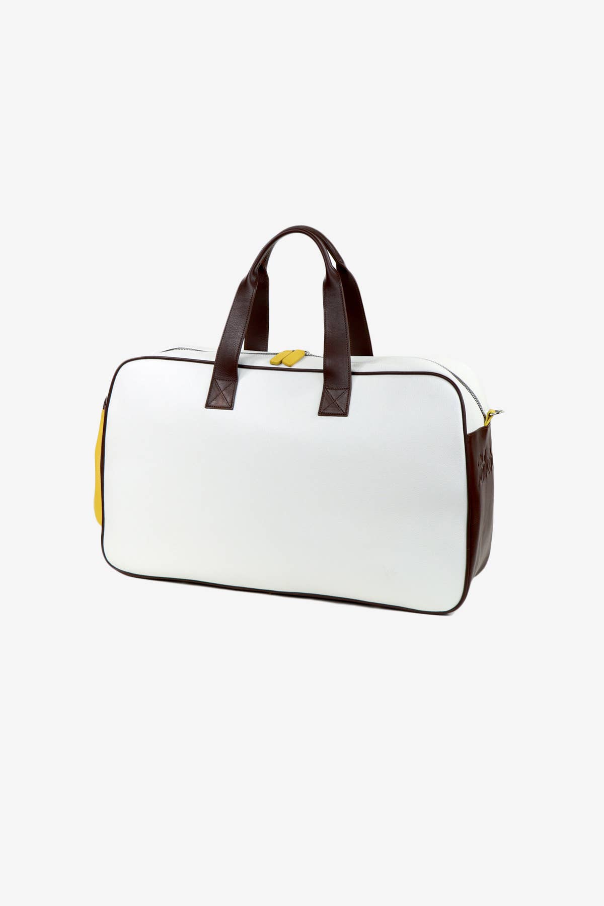 Terrida – wholesale Duffelväskor – Unisex – Sport duffelväska med läder rackethållare6