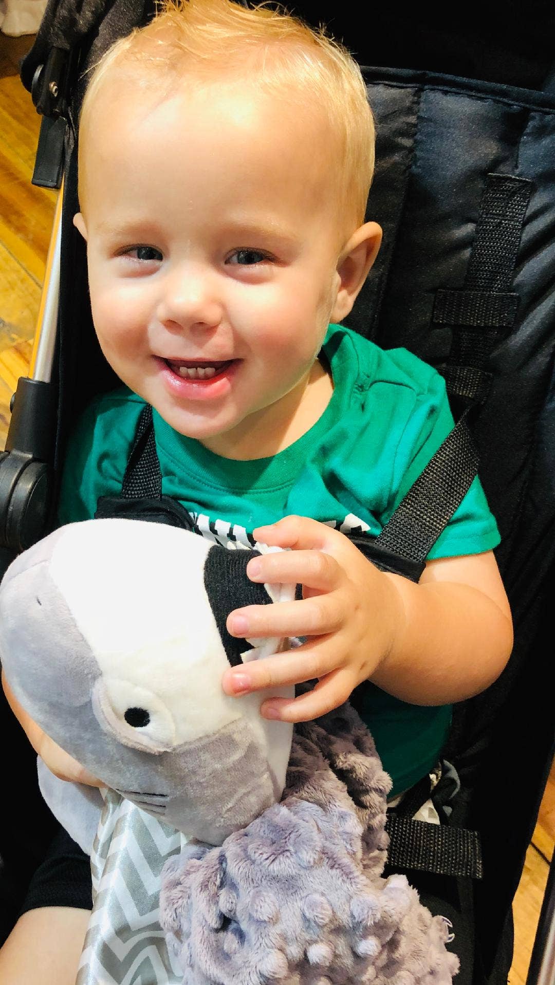 Fat Rat Family – doudous - Bebé por atacado – Tigre3