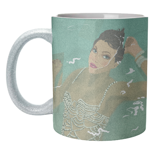 ART WOW - Wholesale Coffee Mug - Mugs 'Taylor Swift Showgirl'9