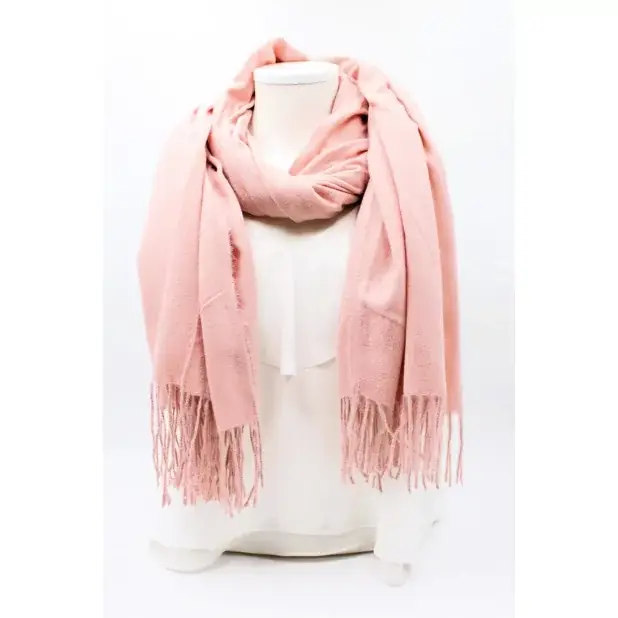 Reference Mode - Wholesale Scarf - Women's - Wool scarf with cashmere feel1