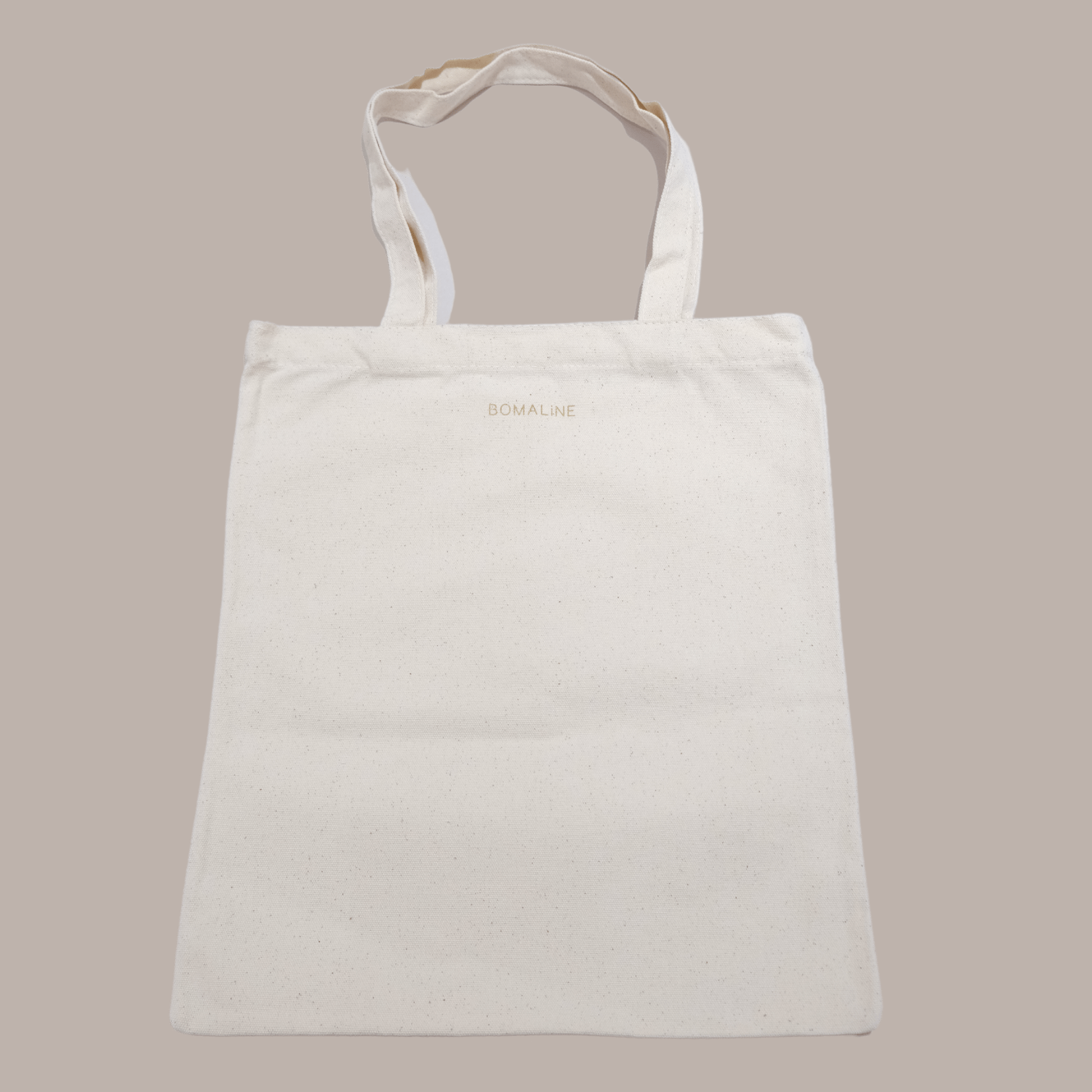Bomaline - Wholesale Tote Bag - Women's - NaO Cotton Tote Bag3