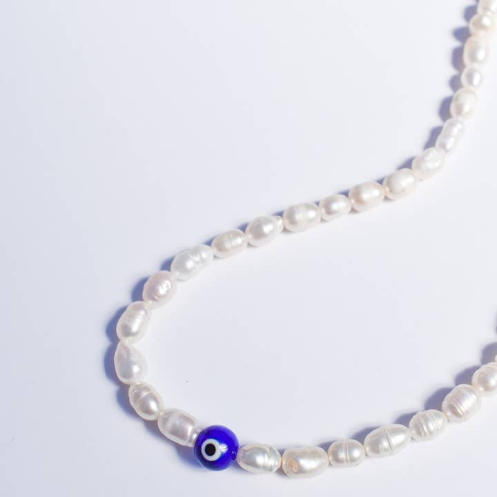 MALOCCHIO halskæde for engroshandel hos Emerald Cut