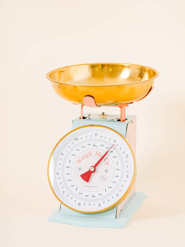 Yvonne Ellen Mechanical Scales for wholesale by Yvonne Ellen
