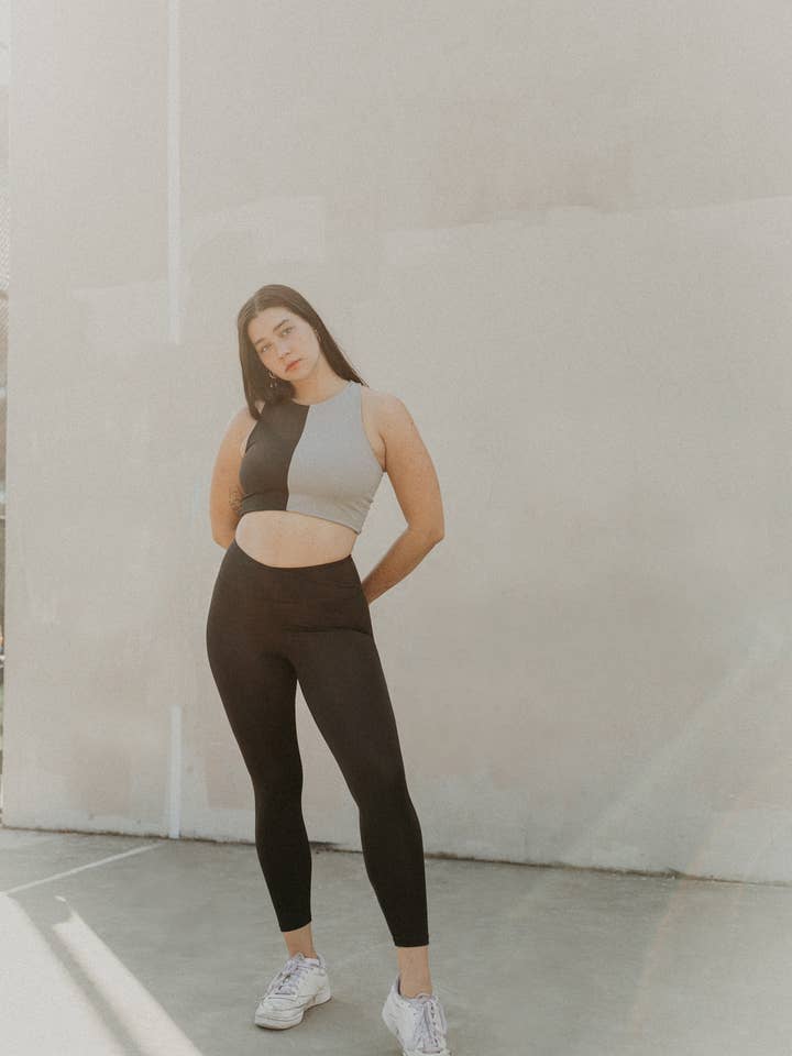 Delancey Legging for wholesale by 5B