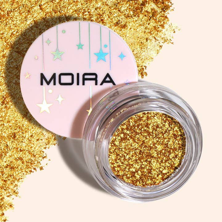 Starshow Shadow Pot (008, A Vibe) for wholesale by Moira Cosmetics