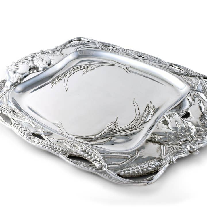 Arthur Court - Vente Plateaux décoratifs - Plateau d'embrayage2