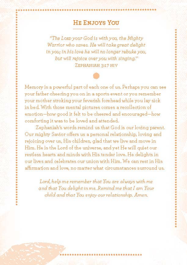 Barbour Publishing, Inc. - Wholesale Religion - 3 - Minute Devotions For Women2