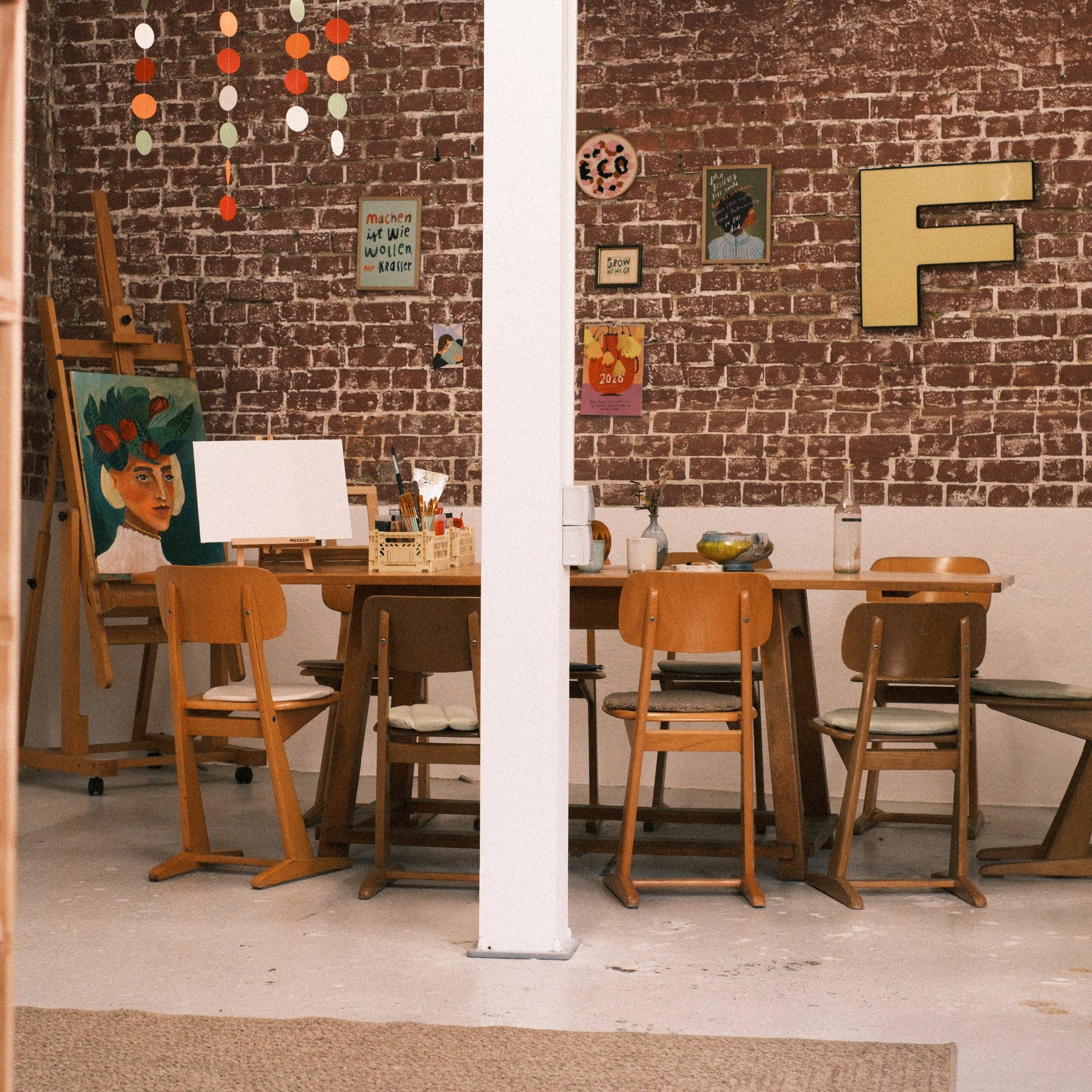 franzizo nachhaltige papeterie - Wholesale Jar/Filled Candle - Candle Pouring + Design WORKSHOP2