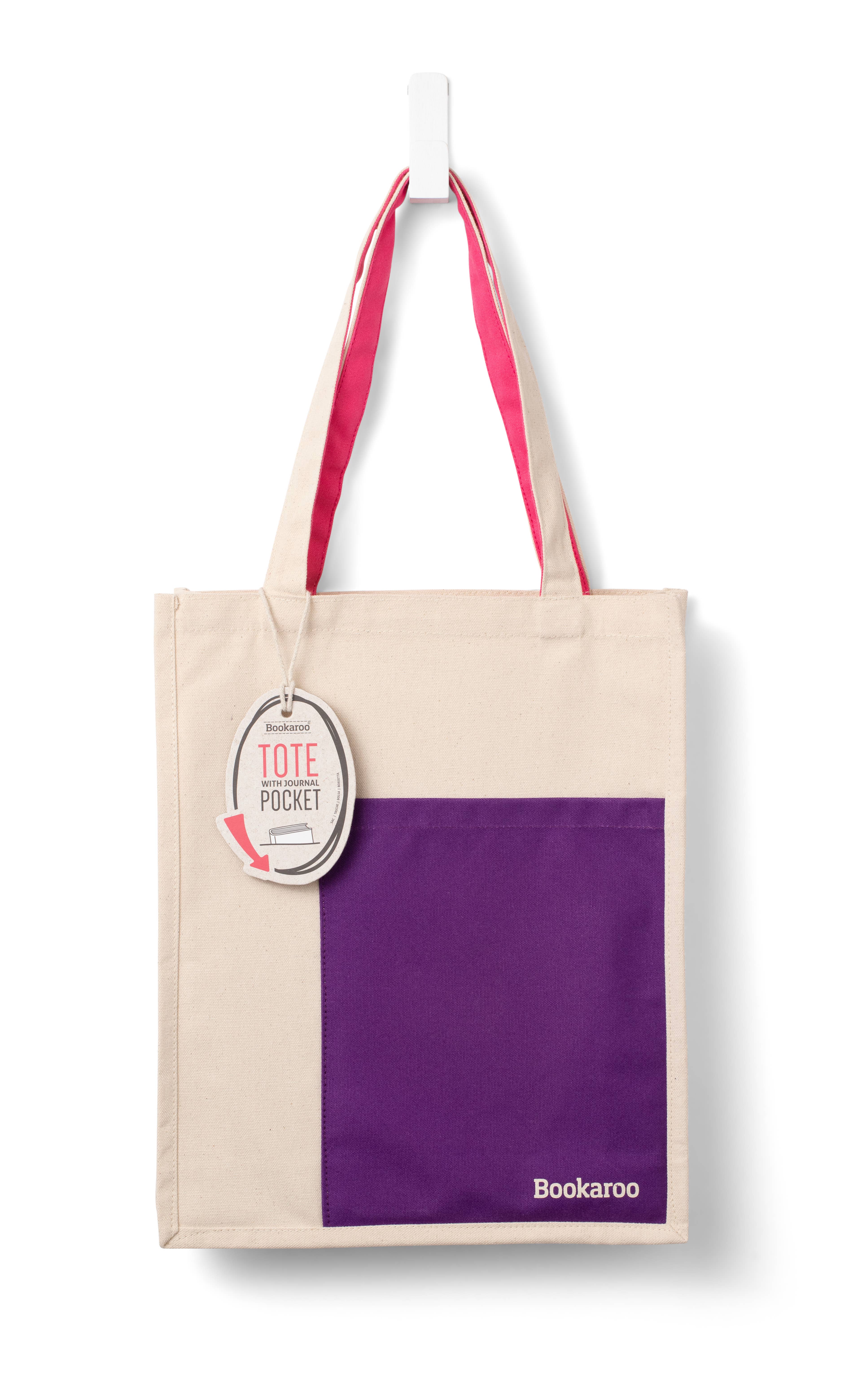 if USA - Vente Tote bag – femme - Sac fourre-tout Bookaroo8