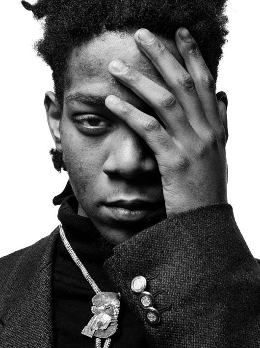 W. W. Norton - Wholesale Biography & Memoir - Jean-­Michel Basquiat: The Making of an Icon6