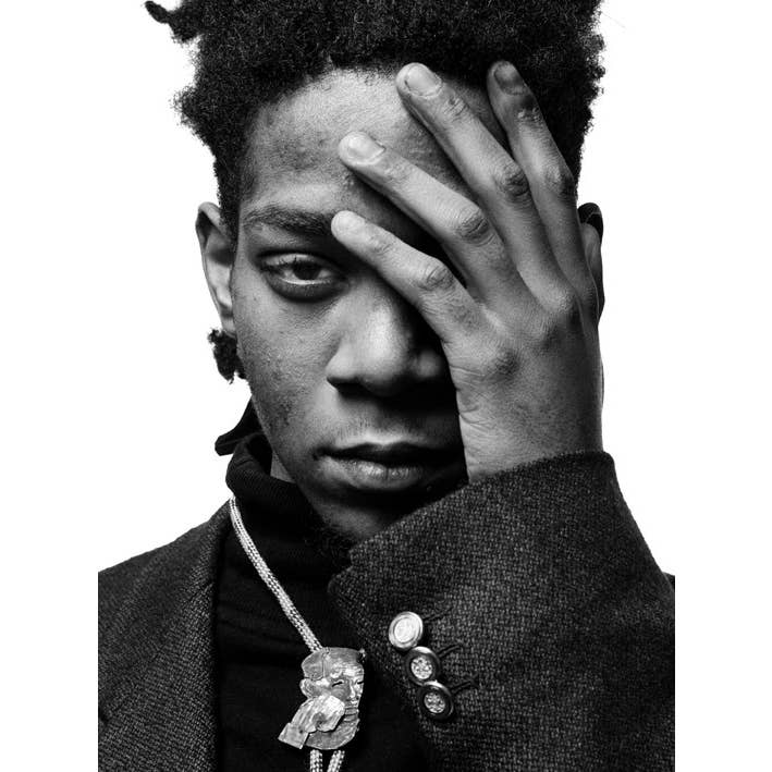 W. W. Norton - Wholesale Biography & Memoir - Jean-Michel Basquiat: The Making of an Icon6