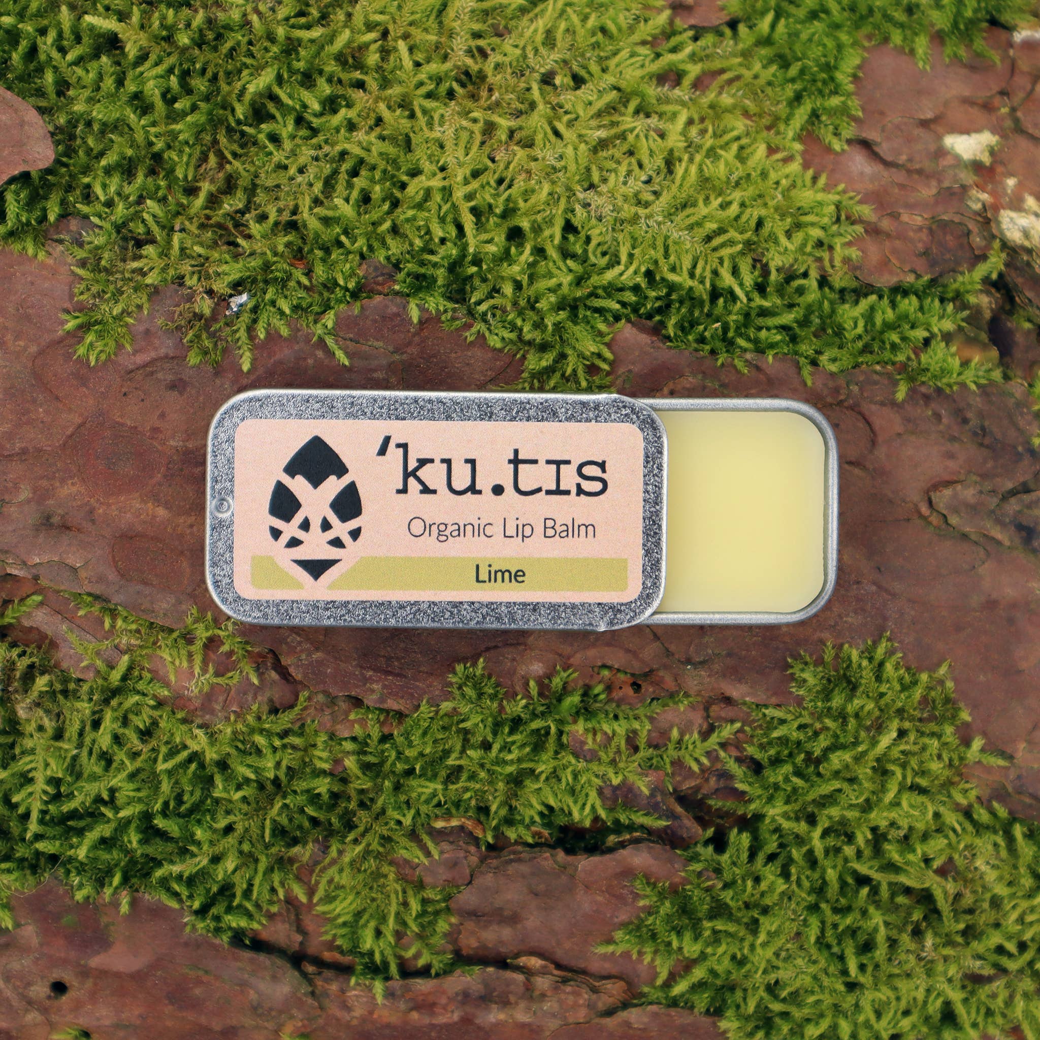 Kutis Skincare - Vente Baumes à lèvres - Baume à lèvres au citron vert1