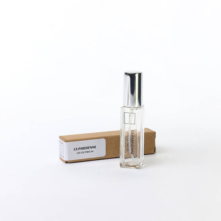 Pardon My French & Co - Wholesale Perfume/Eau de Toilette - LA PARISIENNE | EAU DE PARFUM5