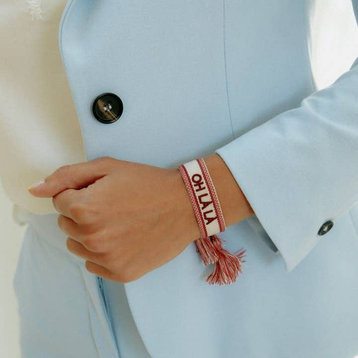 Parfymerat armband för wholesale av Teo Cabanel