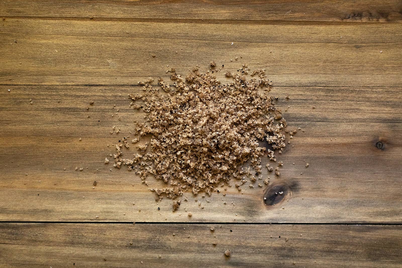 Barrier Islands Salt Co. - Vente Sel - Sel Espresso2