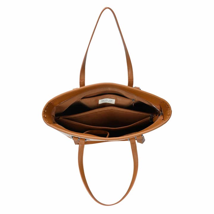 MiMi Wholesale - Wholesale Tote Bag - Women's - Rachel Zoe Women's Canvas Tote Bag