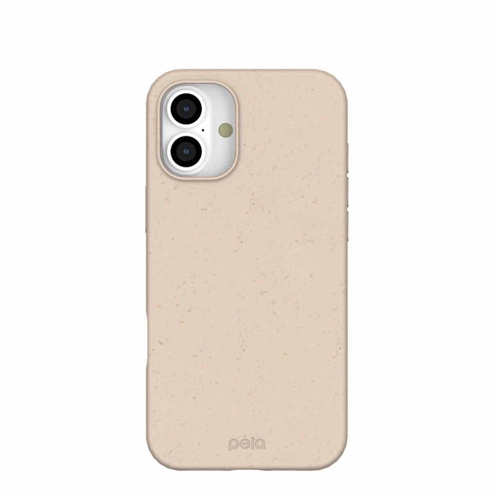 Capa Seashell iPhone 16 Plus por atacado de Open Mind Developments Corporation