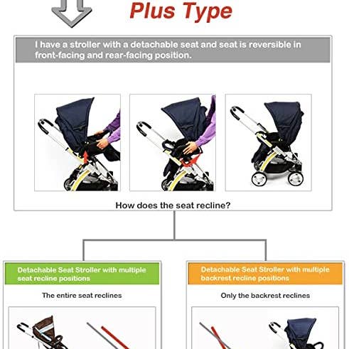 Manito – wholesale Pram cover/accessory – Elegance Alpha Stroller Weather Shield - Small (Navy)8