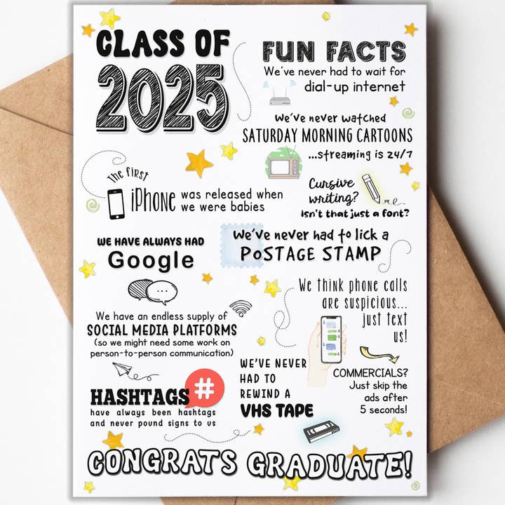 Greeting Cards by Katie Doodle & Gifts by Matchbox Card Co - Wholesale Graduation Card - Funny Cards, Graduation Cards, Funny Graduation Gifts 2025