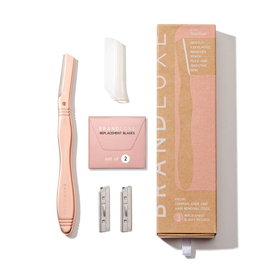 Talika – wholesale Electronic skincare device – Brandluxe Dermaplaning Tool1