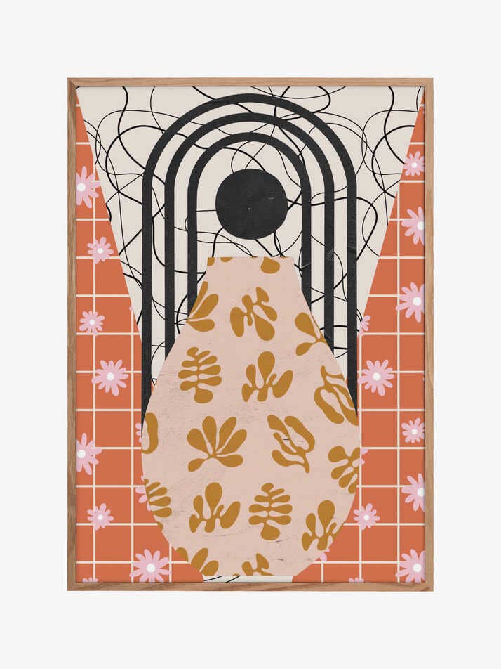 Potterijgedichtnr06 voor wholesale door Pictufy Wholesale