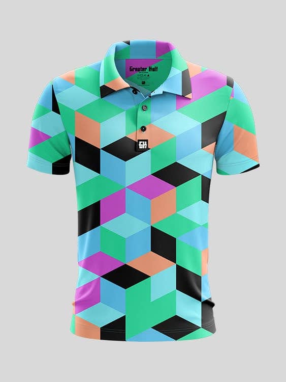 Hexagon for wholesale by Greater Half