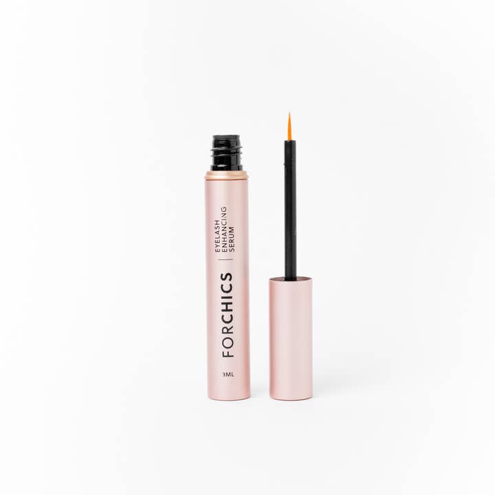 ForChics - Vendita all'ingrosso Siero per ciglia/sopracciglia - ForLash - Ciglia
Siero migliorante, 3ml1