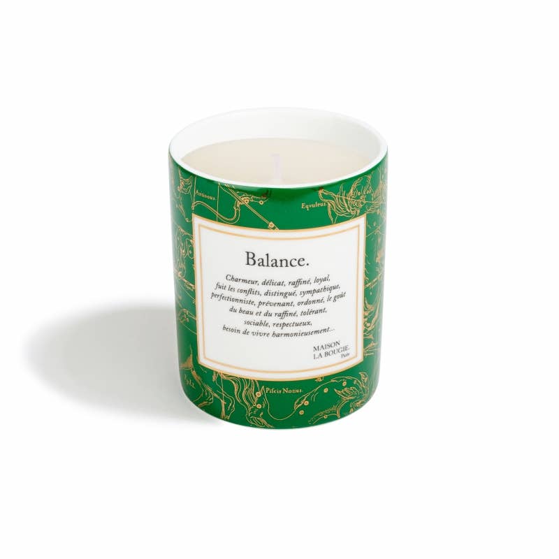 MAISON LA BOUGIE - Wholesale Jar/Filled Candle - Weigh 350g2