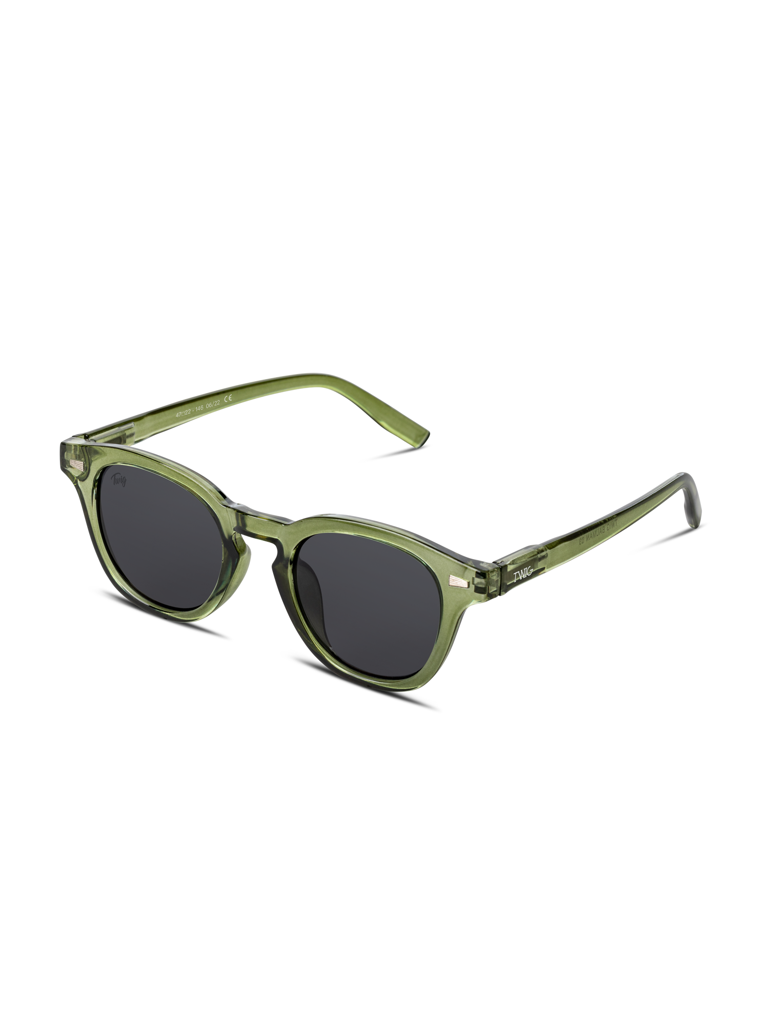 TWIG Concept Milano – wholesale Sunglasses – Unisex – BAUMAN - Sunglasses13