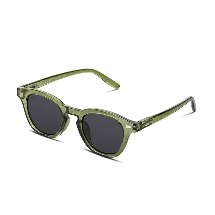 TWIG Concept Milano - Wholesale Sunglasses – Unisex - BAUMAN - Sunglasses13