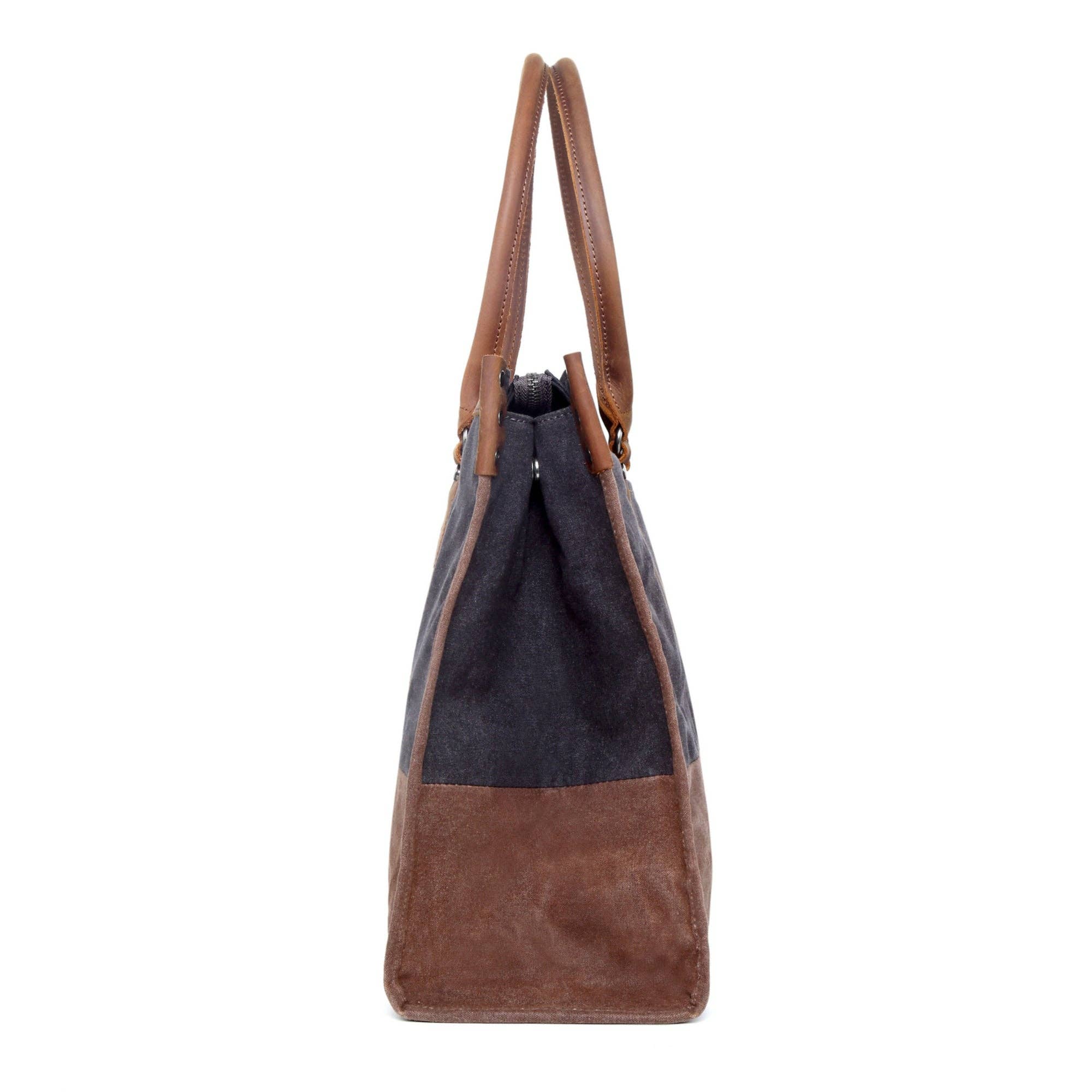 TSD Brand - Vente Tote bag – femme - Sac fourre-tout Stone Creek21